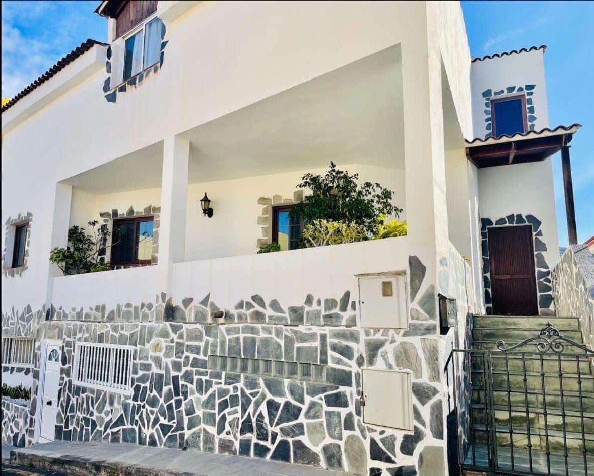 Apartamento Pintadera House Vulcano Icod De Los Vinos
