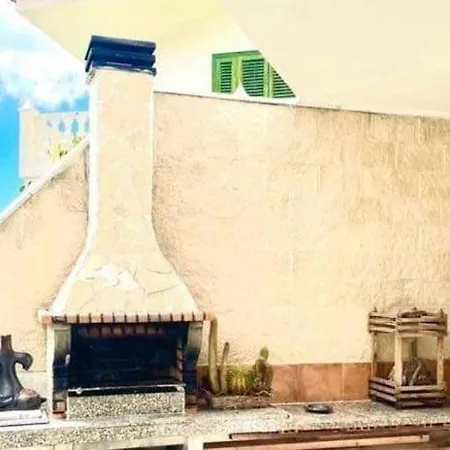 Pintadera House Vulcano Icod De Los Vinos Extérieur photo