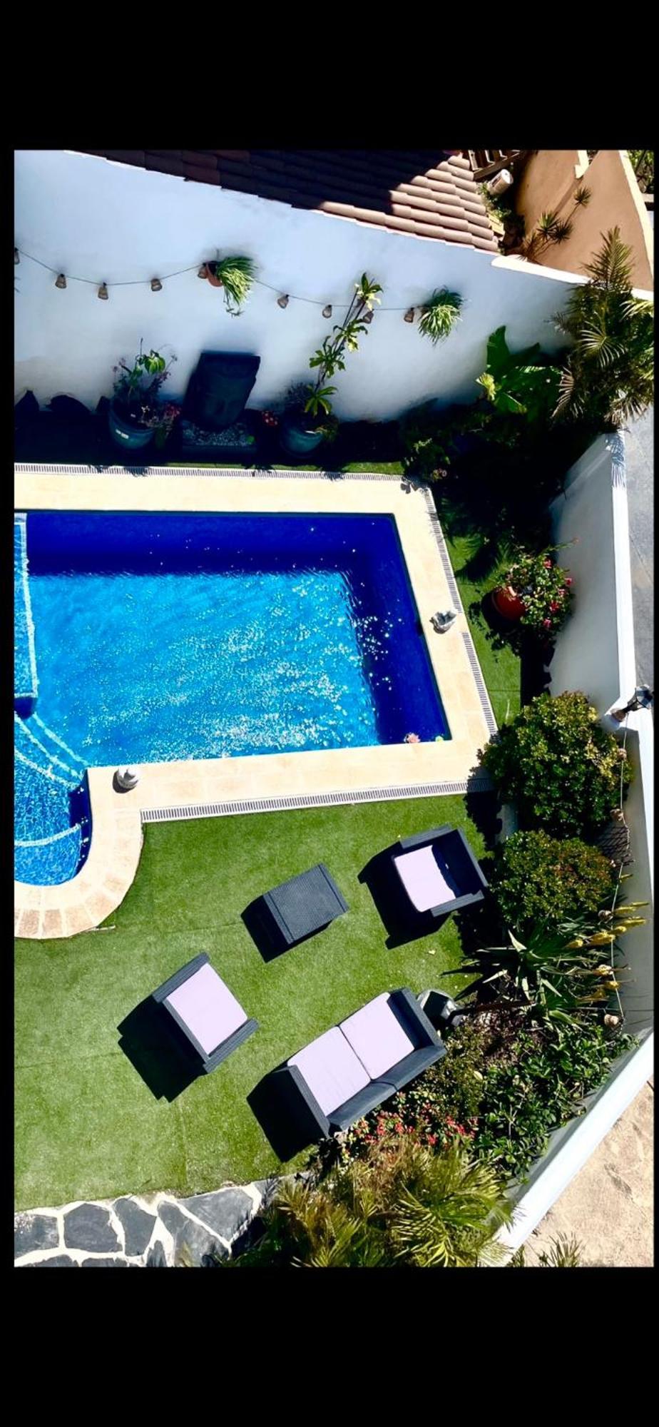 Pintadera House Vulcano Apartment Icod De Los Vinos
